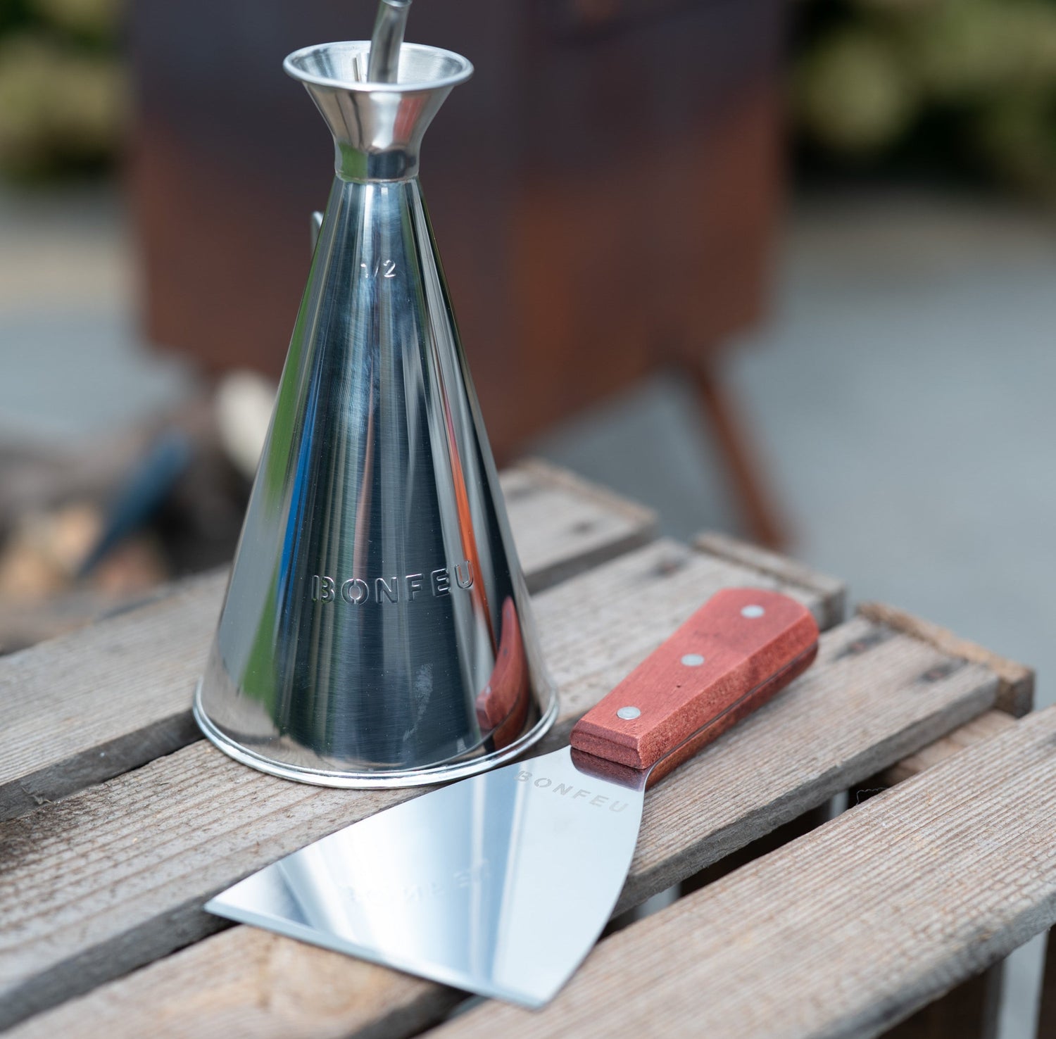 Accessoires voor Tuinvuren: Alles voor de perfecte ervaring