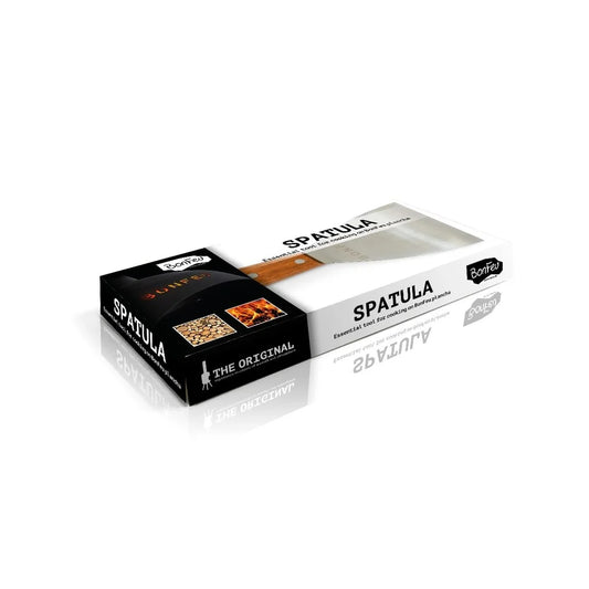 BonBiza Spatel